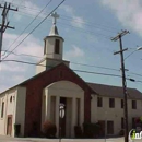 Mcgee Ave Baptist Church Ofc - General Baptist Churches