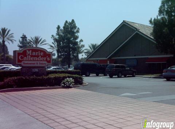 Marie Callender's Restaurant & Bakery - Placentia, CA