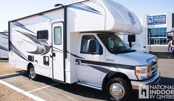 National Indoor RV Centers | NIRVC - Lawrenceville, GA