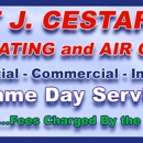 Cestaro Plumbing, Heating, & Air Conditioning - Bathroom Remodeling