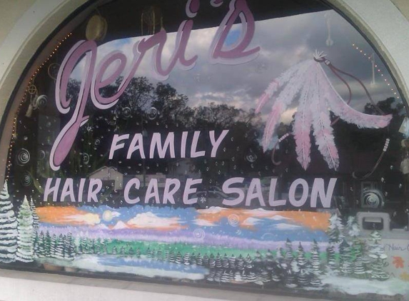 Jeri's Family Hair Care - New Port Richey, FL