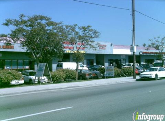 Louie's Brakes & Alignment - Riverside, CA