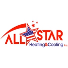 All Star Heating & Cooling Inc.
