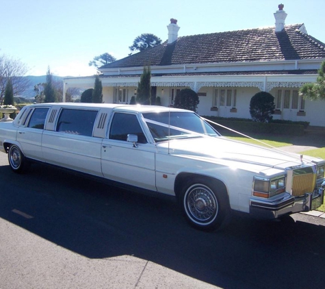 Wollongong Limousine Services - Wollongong, NSW