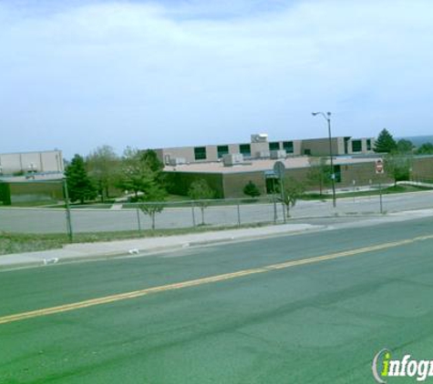 Green Mountain High School - Lakewood, CO