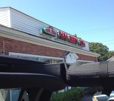 Papa Johns Pizza - Hyannis, MA