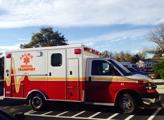 Palms Medical Transport, LLC - Byron, GA