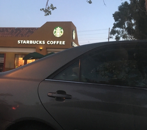 Starbucks Coffee - Fountain Valley, CA