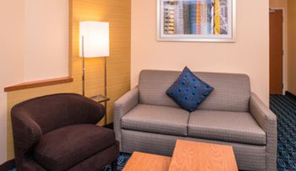 Fairfield Inn & Suites - Schertz, TX