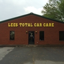 Lee's Total Car Care, LLC. Goodyear - Auto Repair & Service