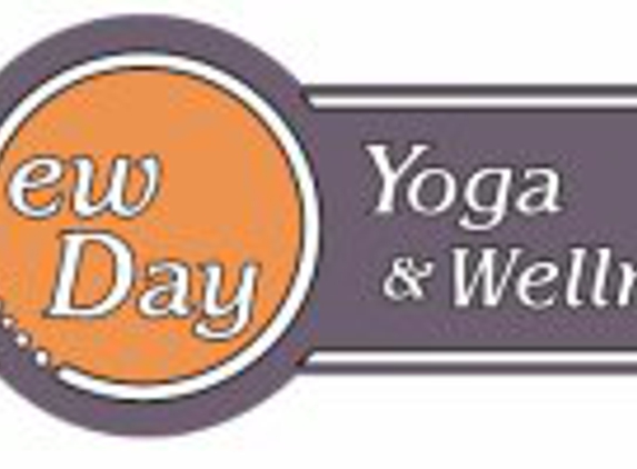 New Day Yoga & Wellness - Chippewa Falls, WI