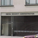 U.S. Social Security Administration - Social Security Services