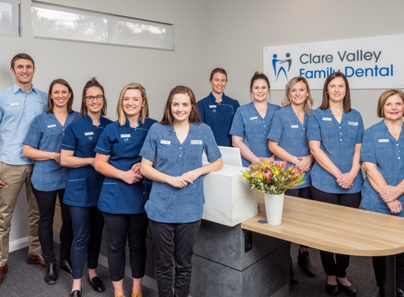 Clare Valley Family Dental - Clare, SA