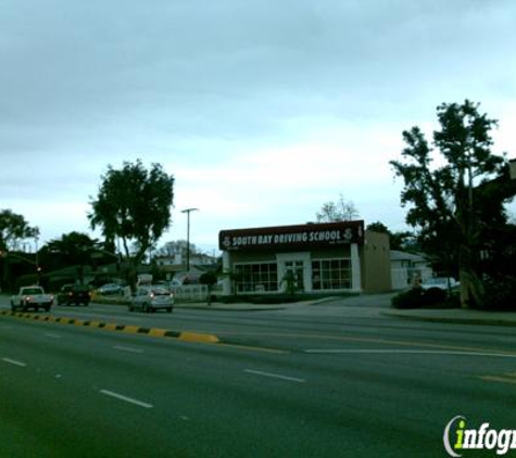 A South Bay Driving School - Torrance, CA