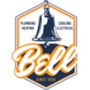 Bell Plumbing  Heating  Cooling & Electrical - Heating Contractors & Specialties