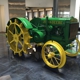 John Deere Tractor & Engine Museum