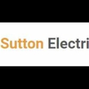 Sutton Electric Inc - Electricians