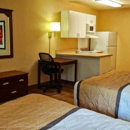 Studio 6 Extended stay Huntsville, AL - US Space & Rocket Center - Hotels