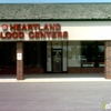 Heartland Blood Center gallery