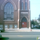 First Evangelical Lutheran Church - Lutheran Churches