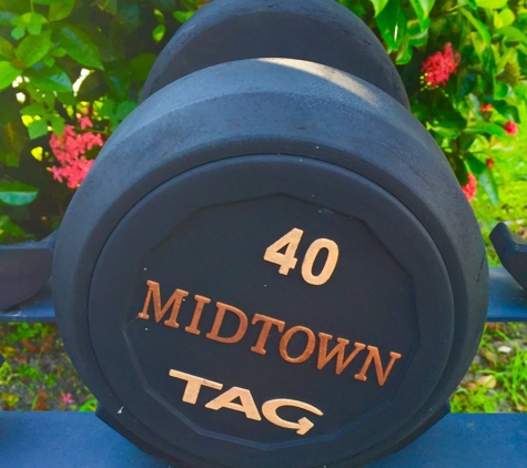 Midtown Athletic Clubs - Weston, FL