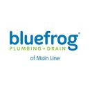bluefrog Plumbing and Drain of The Main Line - Drainage Contractors