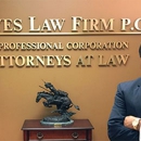 The Reyes Law Firm - Attorneys