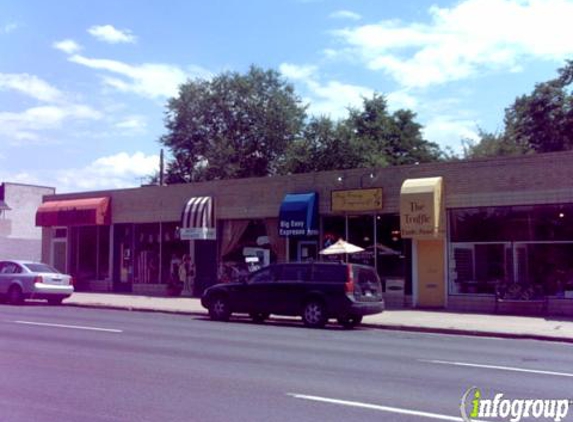 Maggie & Molly's Bakery - Denver, CO