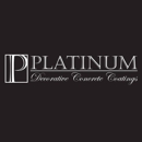 Platinum Decorative Concrete Coatings - Flooring Contractors