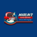 Marlin's Auto Service - Automobile Diagnostic Service