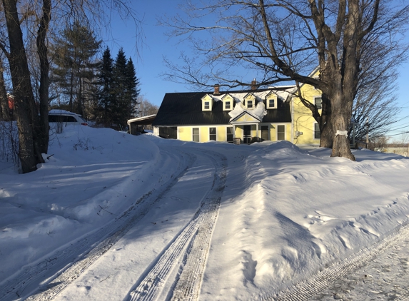 Longto Tree Service - Bradford, VT