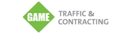 GAME Traffic & Contracting Logo