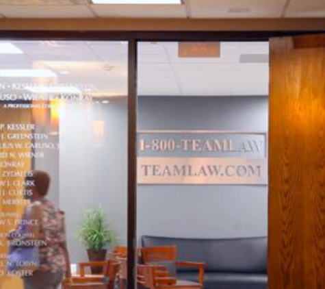 Team Law - Newark, NJ