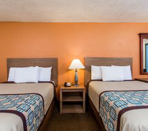 Days Inn by Wyndham Norfolk Airport - Norfolk, VA