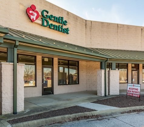 Gentle Dentist - Bloomington, IN