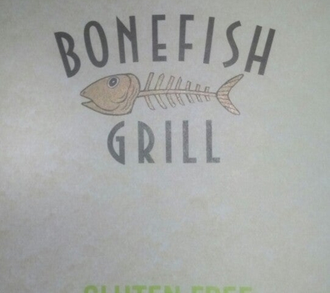 Bonefish Grill - Indianapolis, IN