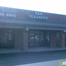 K & N Cleaners - Dry Cleaners & Laundries