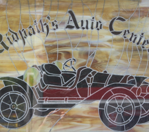 Ridpath's Auto Center - Springfield, PA