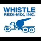 Whistle Redi-Mix Inc