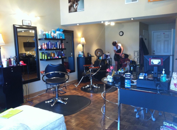 RockStar Hair Designs - Gulf Breeze, FL