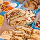 Mendocino Farms - Sandwich Shops