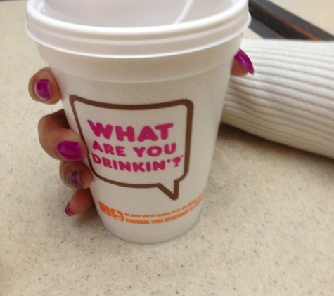 Dunkin' - New York, NY