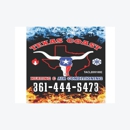 Texas Coast Heating & Air Conditioning - Ventilating Contractors