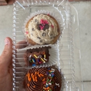 Carolina Cupcakery - Bakeries