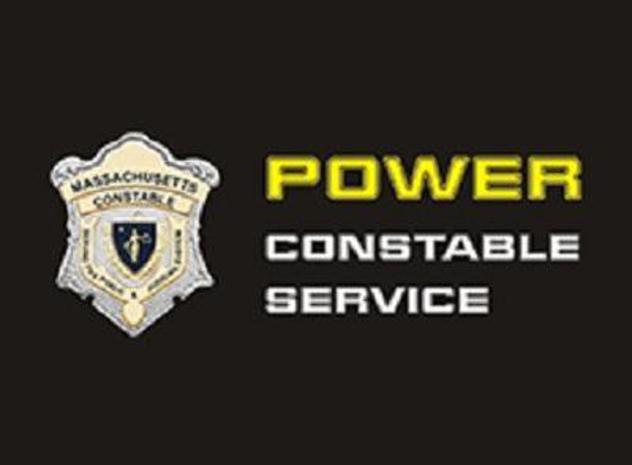 Power Constable Service - Franklin, MA