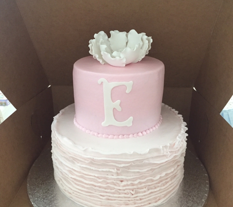 K & S Cakes - Leesburg, VA