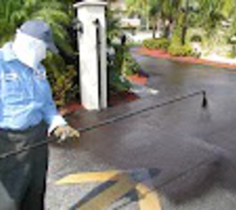 Southern Asphalt Engineering - Miami, FL