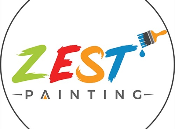 Zest Painting - Tulsa, OK