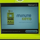 Minute Key