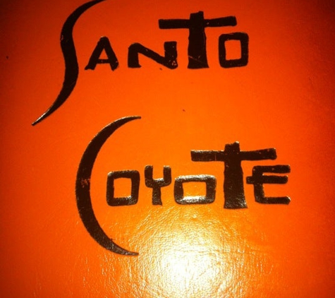 Santo Coyote Mexican Food Tequila Bar - North Little Rock, AR